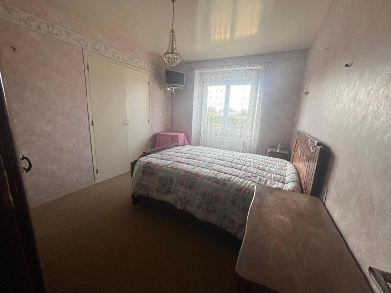 Maison - 133 m² - 6 pièces