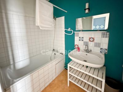 Appartement - 34 m² - 1 pièce