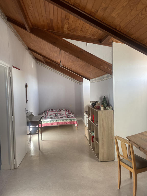 Maison - 164 m² - 8 pièces