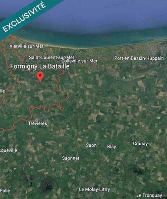 Terrain - 10 000 m²