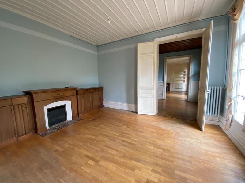 Maison de maîtres - 420 m² - 19 pièces