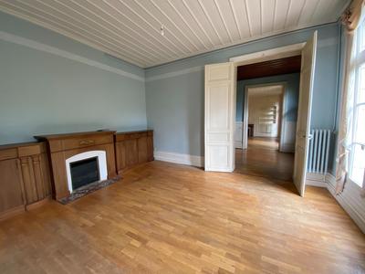 Maison de maîtres - 420 m² - 19 pièces