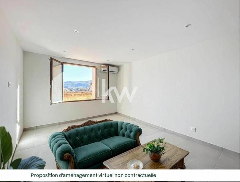 Immeuble - 115 m² - 4 pièces