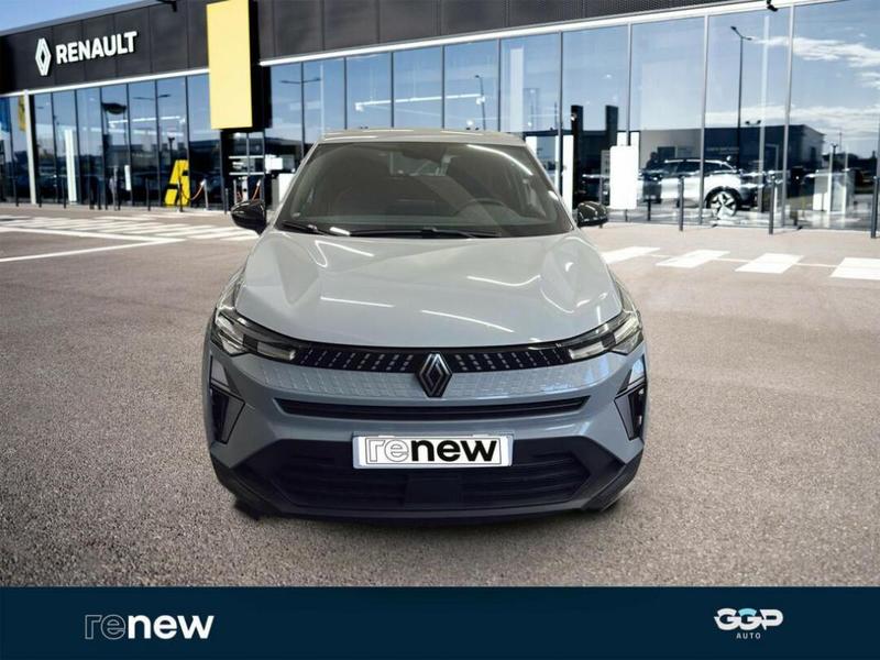 Renault Captur TCe 90 ch Evolution