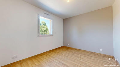 Maison - 103 m² - 5 pièces