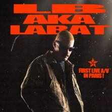 Lb aka Labat (Live a /V)