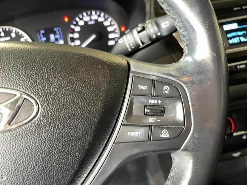 Hyundai i20 1.0 t-Gdi 100 Intuitive