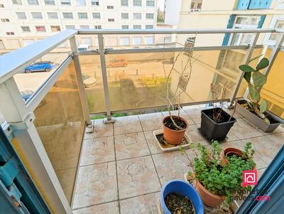 Appartement - 68 m² - 4 pièces