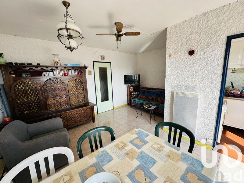 Appartement - 65 m² - 4 pièces