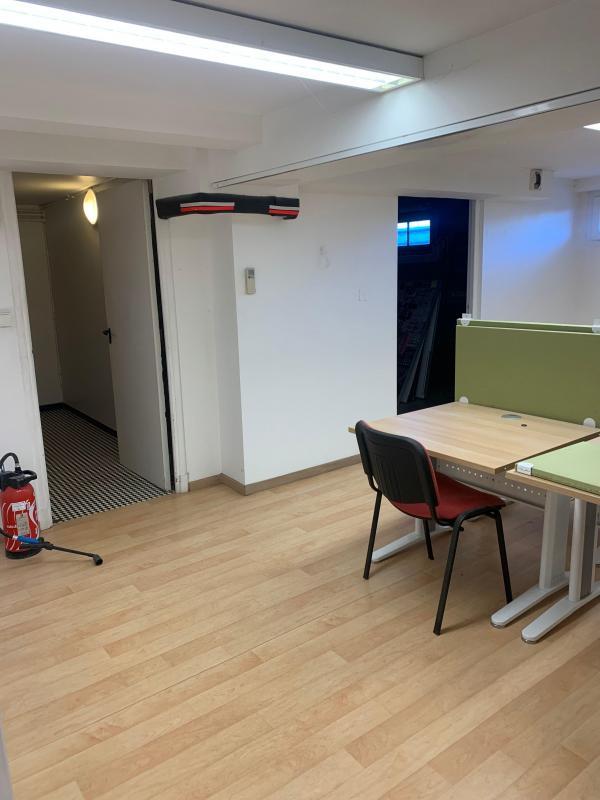 Maison - 231 m² - 5 pièces