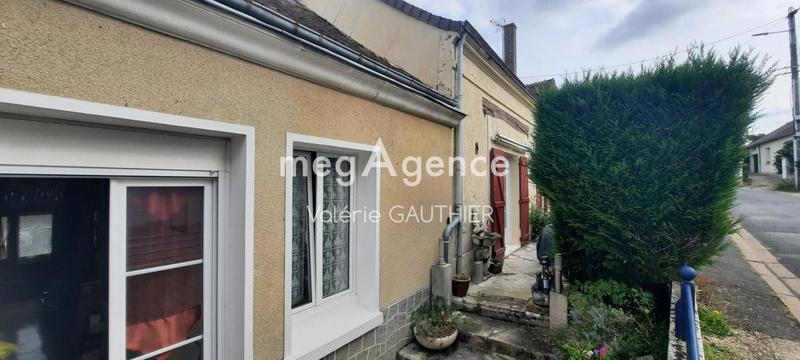 Maison - 165 m² - 6 pièces