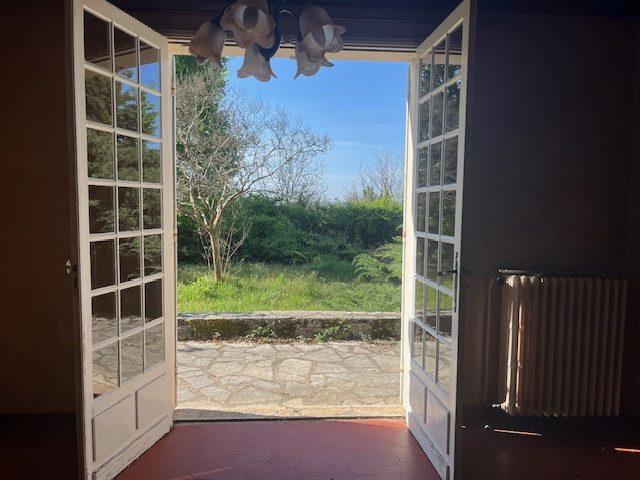 Maison traditionnelle - 110 m² - 5 pièces