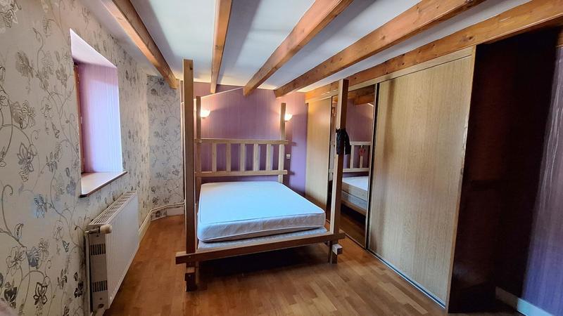 Maison - 190 m² - 8 pièces