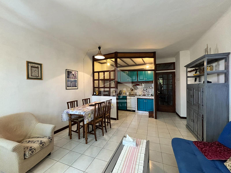 Appartement - 51 m² - 2 pièces