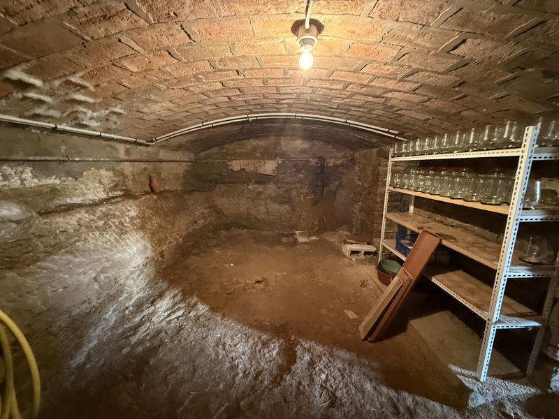 Maison - 118 m² - 5 pièces