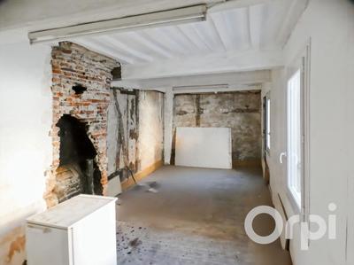 Maison - 142 m² - 7 pièces