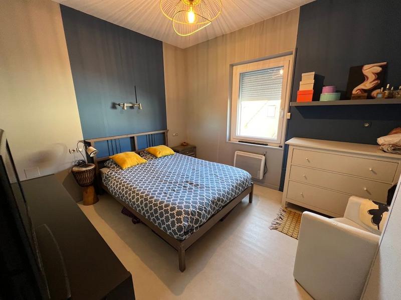 Maison - 192 m² - 3 pièces