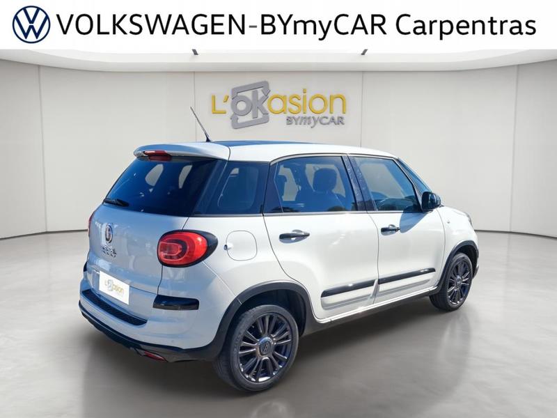 Fiat 500l Serie 5 1.4 16v 95 ch Cross