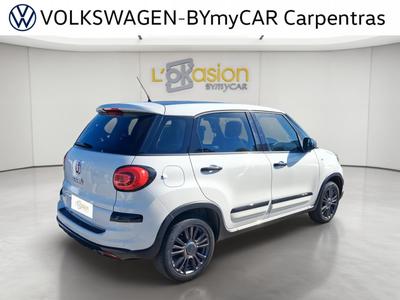 Fiat 500l Serie 5 1.4 16v 95 ch Cross