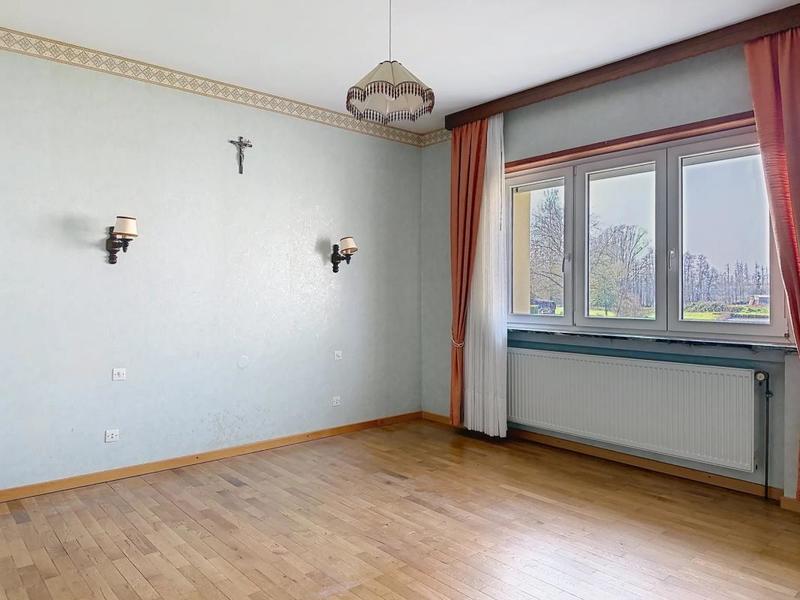 Maison - 87 m² - 3 pièces