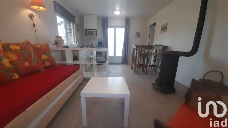 Maison - 300 m² - 9 pièces