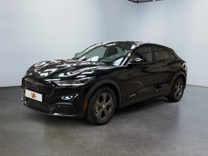 Ford Mustang Mach-E Standard Range 76 kWh 269 ch