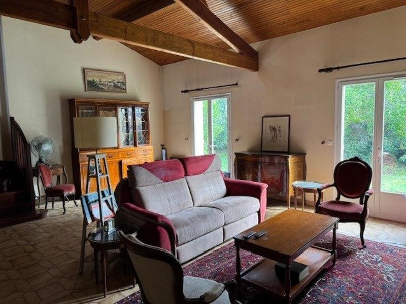 Maison - 188 m² - 6 pièces