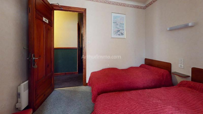 Immeuble - 650 m² - 29 pièces