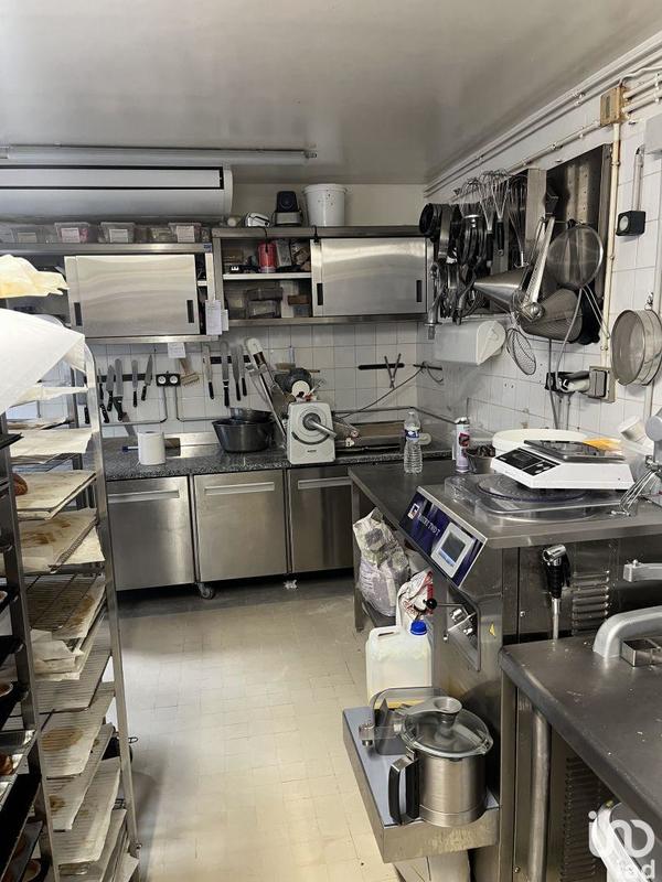 Local commercial - 130 m²