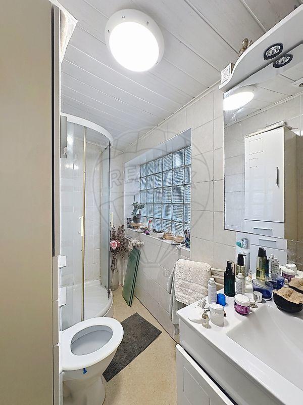 Mazet - 52 m² - 2 pièces