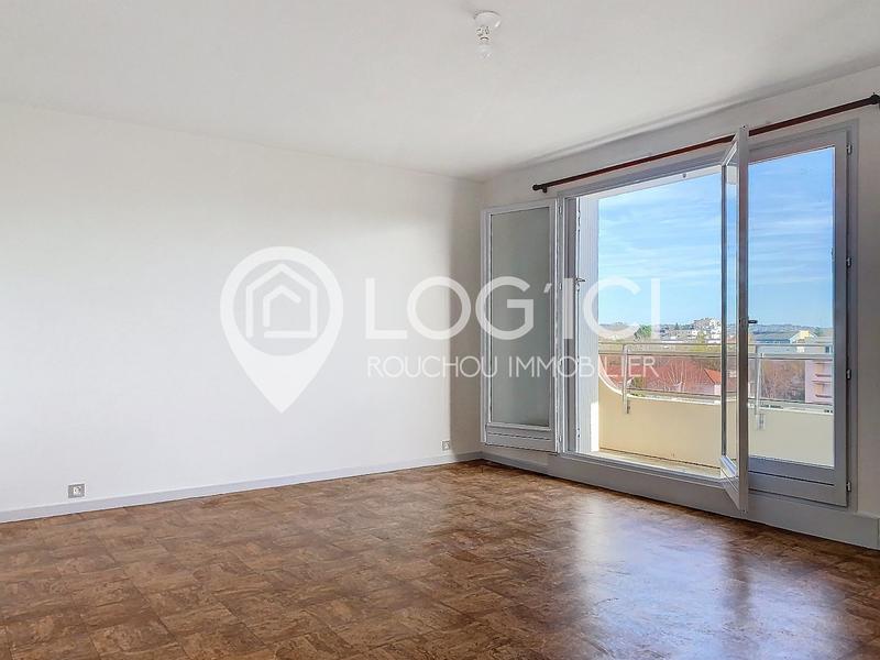 Appartement - 32 m² - 1 pièce