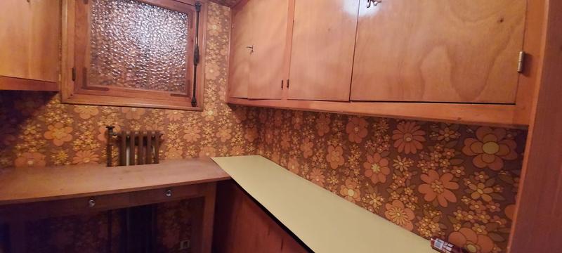 Maison - 137 m² - 5 pièces