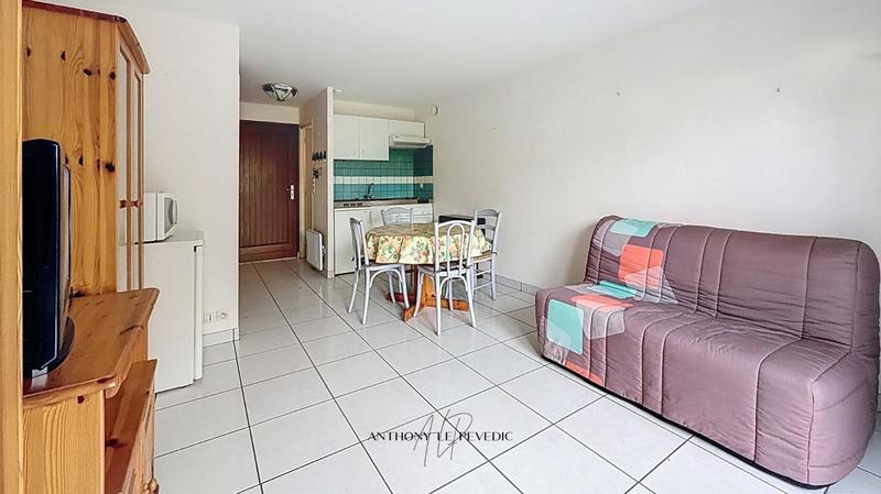 Maison - 42 m² - 2 pièces