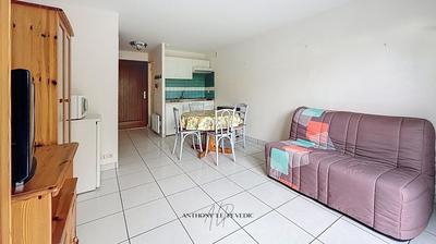 Maison - 42 m² - 2 pièces