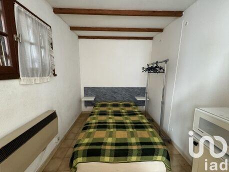 Appartement - 42 m² - 3 pièces