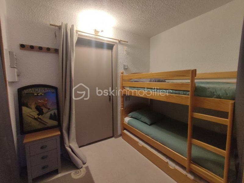 Studio - 25 m² - 1 pièce