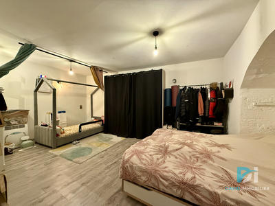 Maison - 77 m² - 3 pièces