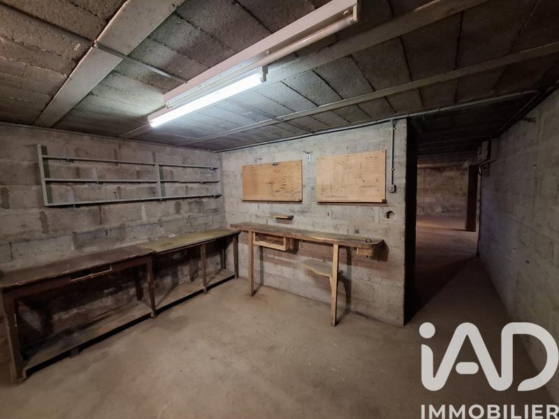 Maison - 76 m² - 4 pièces