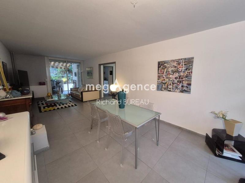 Appartement - 89 m² - 4 pièces