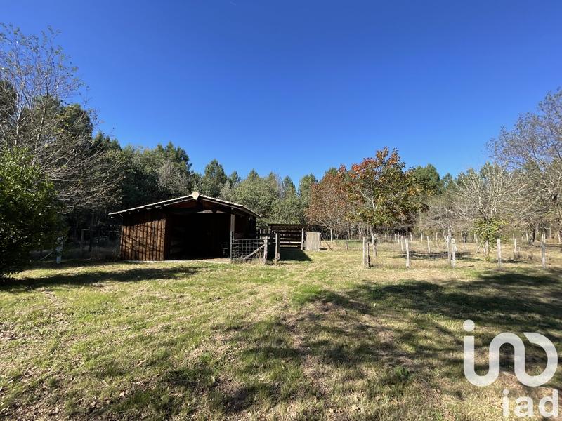 Maison - 245 m² - 8 pièces