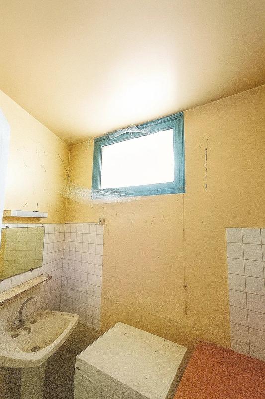 Maison - 180 m² - 6 pièces