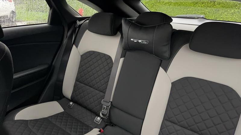 Kia ProCeed 1.4 t-GDi 140 Dct6 Gt Line