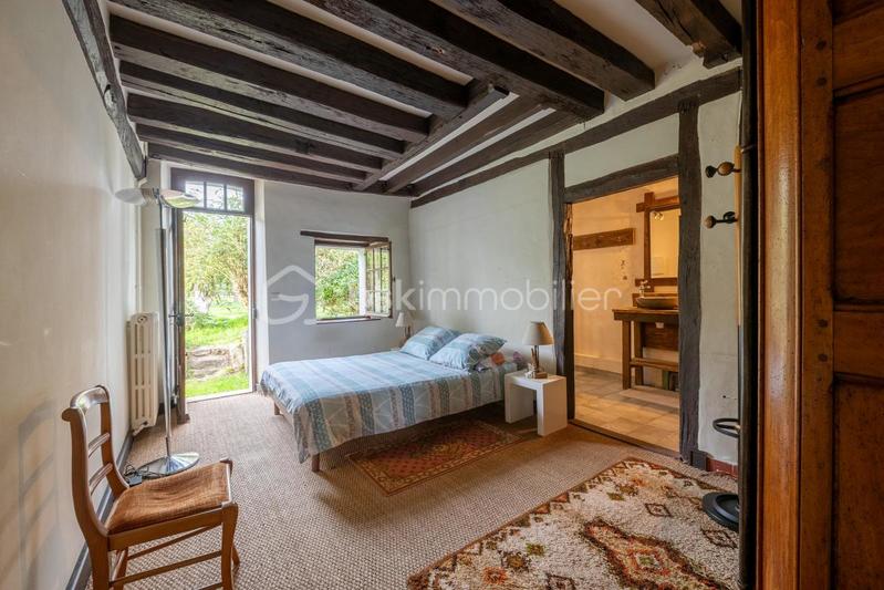 Maison - 344 m² - 14 pièces