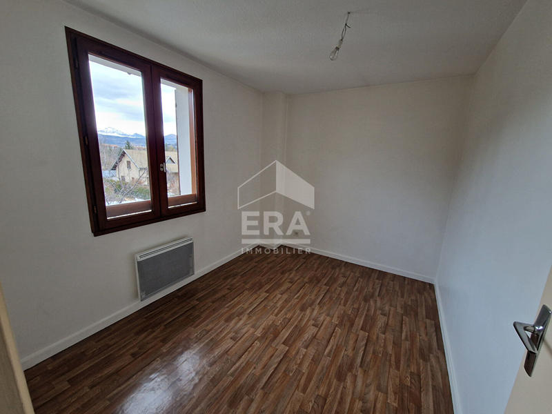 Maison - 121 m² - 5 pièces