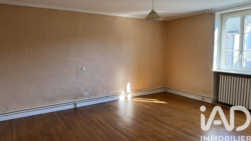 Maison - 130 m² - 4 pièces