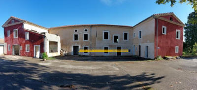 Appartement - 85 m² - 3 pièces