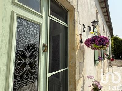 Maison - 190 m² - 5 pièces