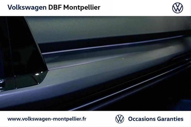 Volkswagen Golf 1.4 Hybrid Rechargeable Opf 204 Dsg6 Style