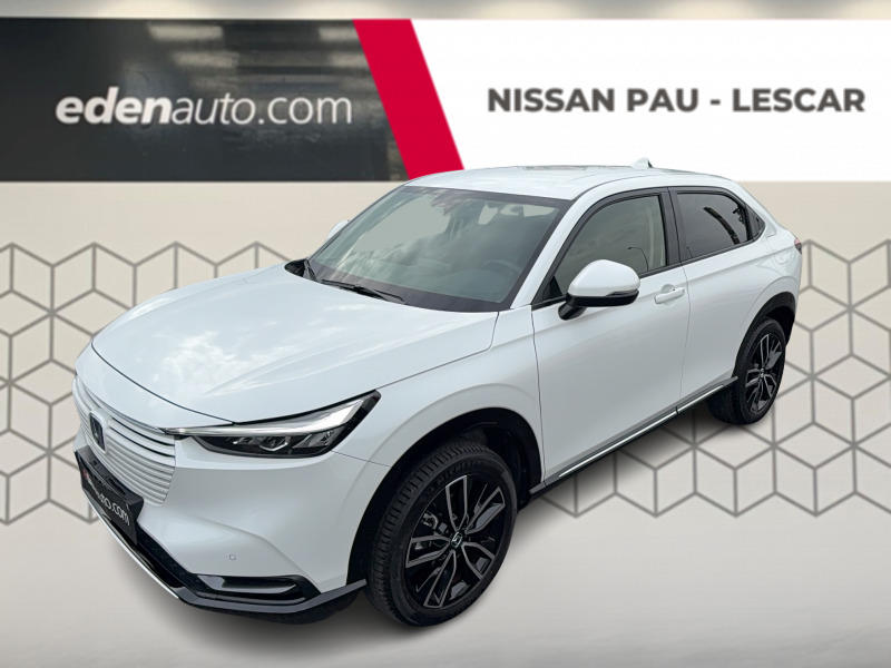 Honda Hrv e:Hev 1.5 i-Mmd Advance