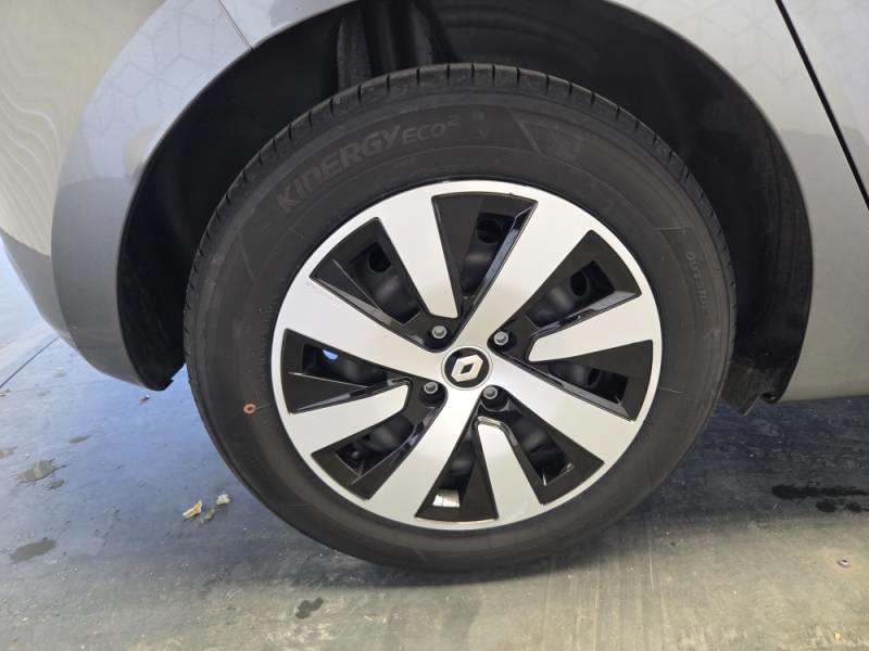 Renault Clio TCe 90 Equilibre